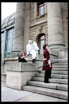 Foto des Kostüms