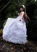 Cosplay-Cover: Yuuki Kuran ~ Balldress of the Vampire princess ~