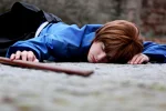 Cosplay-Cover: Tatewaki Kuno