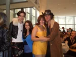 Cosplay-Cover: Irvine Kinneas
