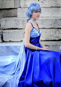 Cosplay-Cover: Princess Mercury {TnS Version}