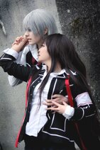 Cosplay-Cover: Yuuki Kurosu/Kuran 黒主 ・ 優姫