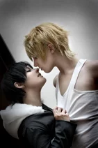 Cosplay-Cover: Kisa Shouta
