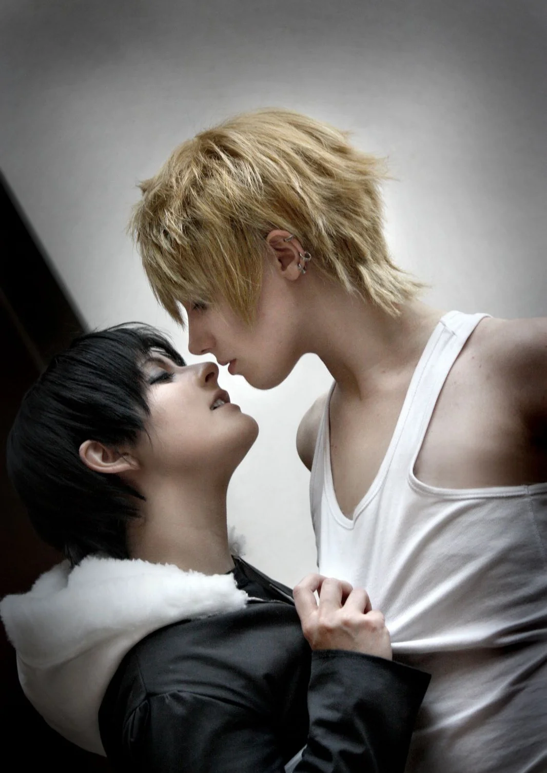 Cosplay-Cover: Kisa Shouta
