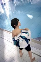 Cosplay-Cover: Nanase Haruka