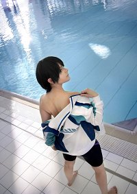 Cosplay-Cover: Nanase Haruka