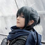 Cosplay: Nezumi