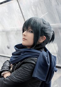 Cosplay-Cover: Nezumi