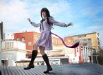 Cosplay-Cover: Hiyori Iki