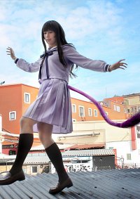 Cosplay-Cover: Hiyori Iki