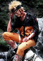 Cosplay-Cover: Uzumaki Naruto/ Shippûden