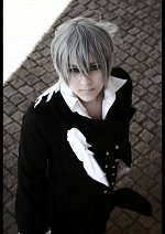 Cosplay-Cover: Zero Kiryuu ~ Artwork Version ~