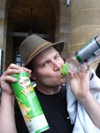 Foto des Kostüms