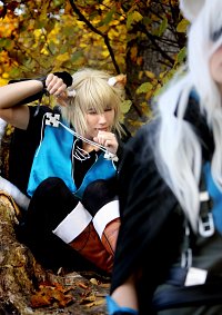 Cosplay-Cover: Konoe