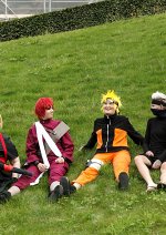 Cosplay-Cover: Kakashi [Child Version]