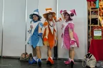 Foto des Kostüms