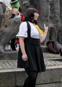 Cosplay-Cover: Hajime Ichinose