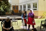 Foto des Kostüms
