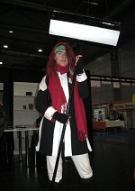 Cosplay-Cover: Lavi
