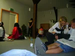 Foto des Kostüms