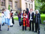 Foto des Kostüms