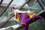 Cosplay-Cover: Queen Bee