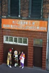 Foto des Kostüms
