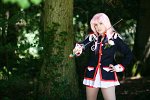 Cosplay-Cover: Utena Duelist