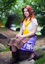 Cosplay-Cover: Malon