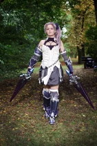 Cosplay-Cover: Rondo