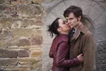 Cosplay-Cover: Martha Jones (standard)