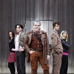 Cosplay: The (War) Doctor