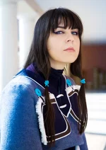 Cosplay-Cover: Eska