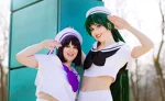 Cosplay-Cover: Setsuna Meiô ~ Matrosin