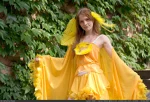 Cosplay-Cover: Chocobo