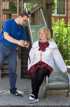 Foto des Kostüms