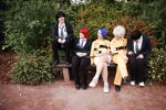 Foto des Kostüms