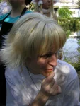 Foto des Kostüms