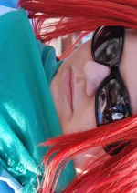 Cosplay-Cover: Kasanoda Ritsu [Trash]