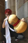 Foto des Kostüms