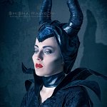 Cosplay: Maleficent