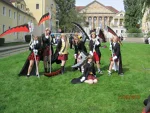 Foto des Kostüms