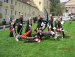 Foto des Kostüms