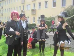 Foto des Kostüms