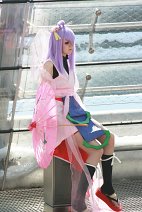 Cosplay-Cover: Amane Nishiki