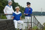 Cosplay-Cover: Iceland [Marine-Version]