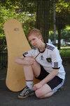 Foto des Kostüms