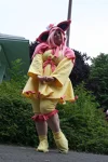 Foto des Kostüms