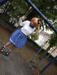 Foto des Kostüms