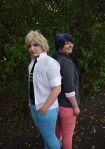 Cosplay-Cover: Adrien Agreste